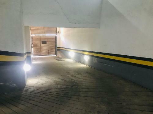 Apartamento Vista Para Toda A Praia!