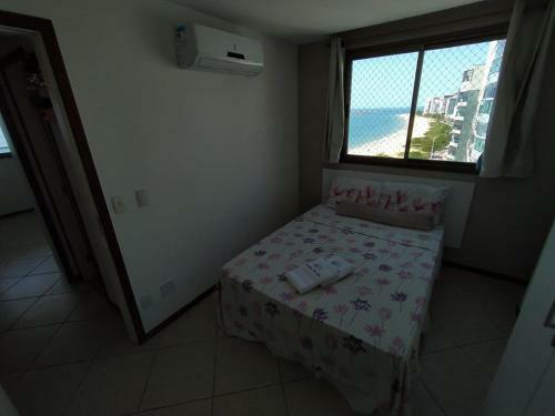 Apartamento Vista Para Toda A Praia!