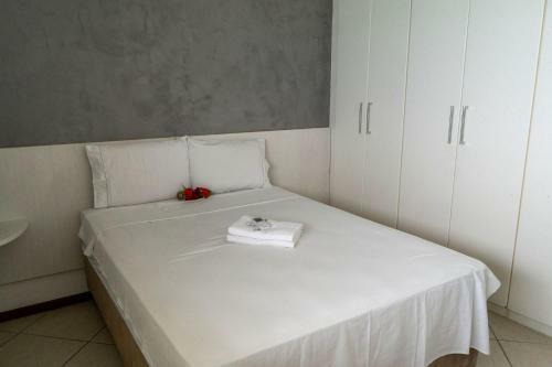 Apartamento Vista Para Toda A Praia!