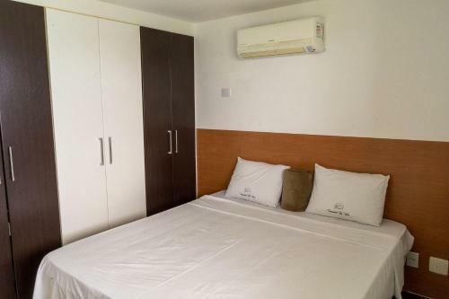 Apartamento Vista Para Toda A Praia!