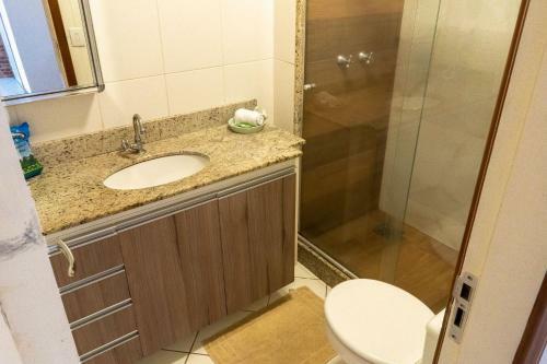 Apartamento Vista Para Toda A Praia!