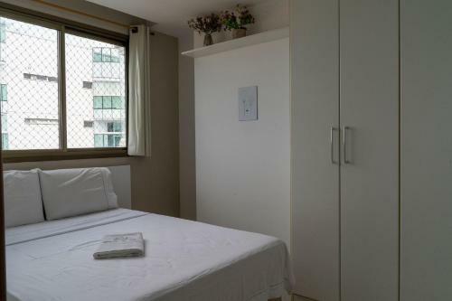 Apartamento Vista Para Toda A Praia!