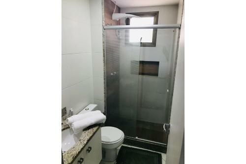 Apartamento Vista Para Toda A Praia!