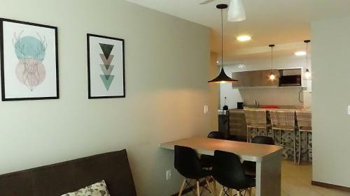 Apartamento Vista Para Toda A Praia!