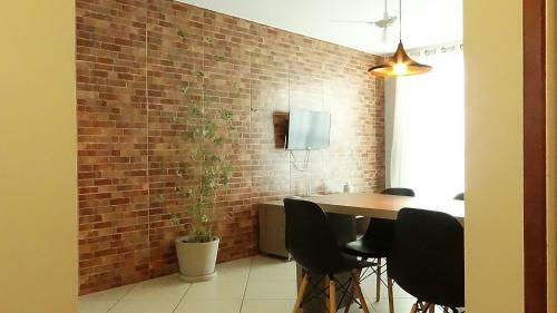 Apartamento Vista Para Toda A Praia!