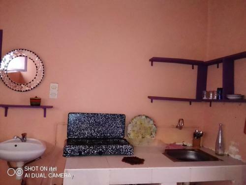 Apartamento Ngou's House