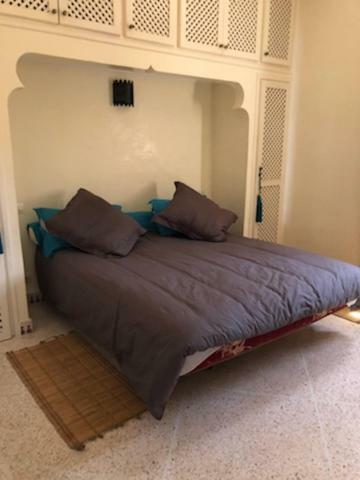 Villa 200m Plage Et Piscine Priv�e 8 Personnes