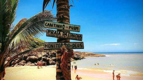 Apartamento Studio I 350mt Da Praia I Wi-fi 250mega