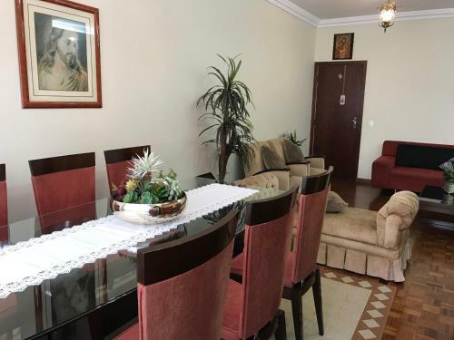 Apartamento Mar Da Praia Da Costa