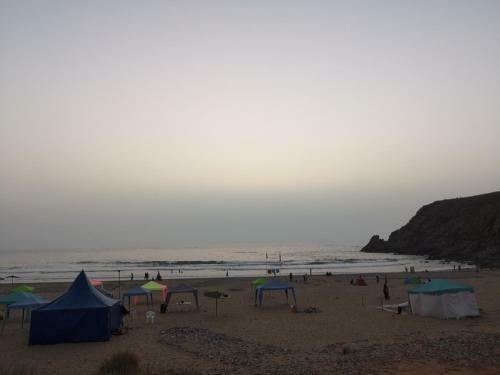 Apartamento Tigmi Aftas Mirleft