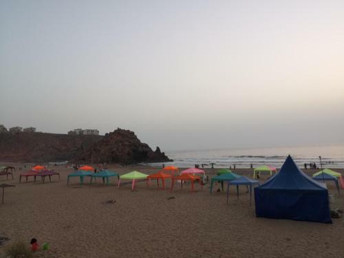 Apartamento Tigmi Aftas Mirleft