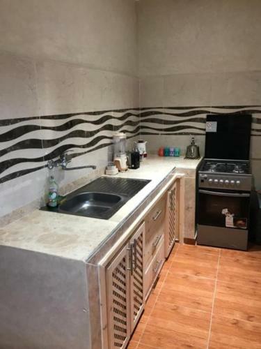 Apartamento Tigmi Aftas Mirleft