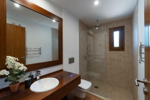 Apartamento Sur Suites Huaraches