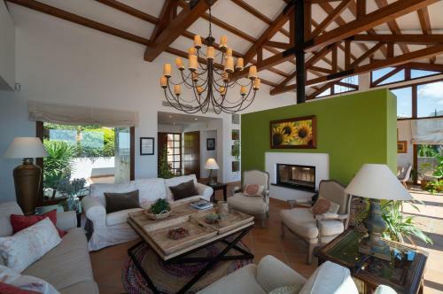 Apartamento Sur Suites Huaraches