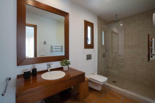 Apartamento Sur Suites Huaraches