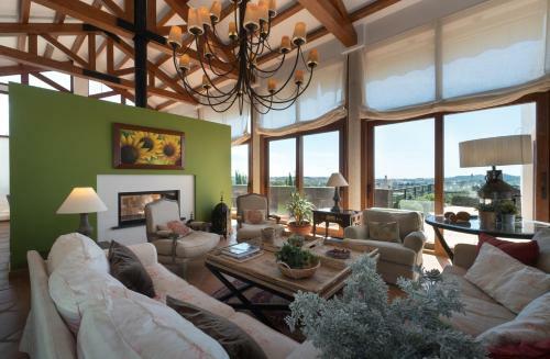 Apartamento Sur Suites Huaraches