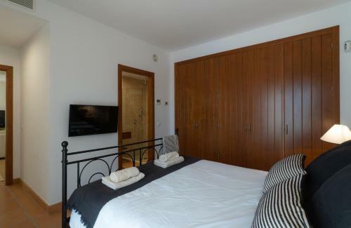 Apartamento Sur Suites Huaraches