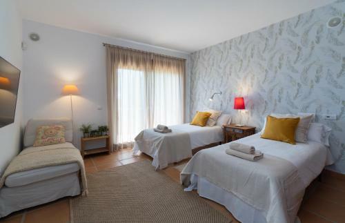 Apartamento Sur Suites Huaraches