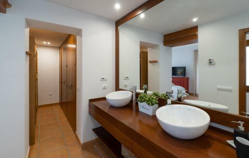 Apartamento Sur Suites Huaraches
