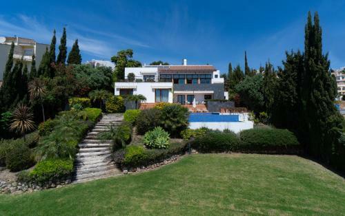 Apartamento Sur Suites Huaraches