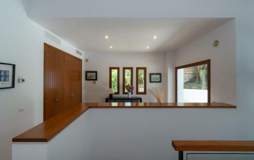 Apartamento Sur Suites Huaraches