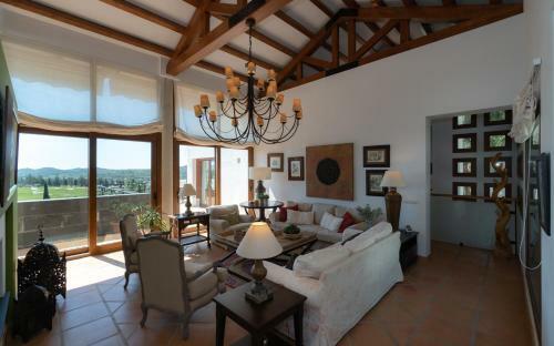 Apartamento Sur Suites Huaraches