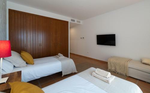 Apartamento Sur Suites Huaraches