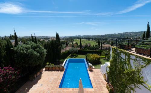 Apartamento Sur Suites Huaraches