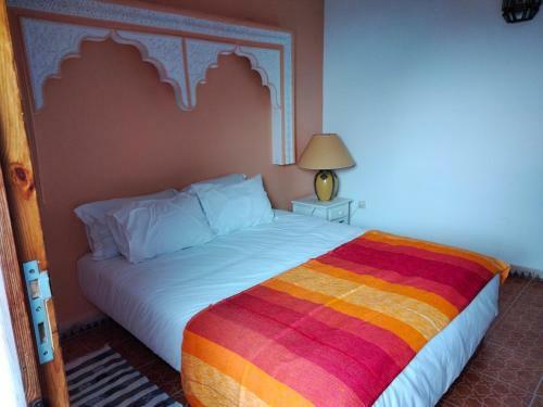 Hostal Les �toiles Du Ksar