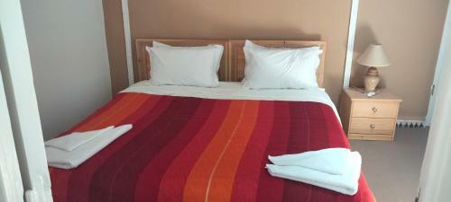 Hostal Les �toiles Du Ksar