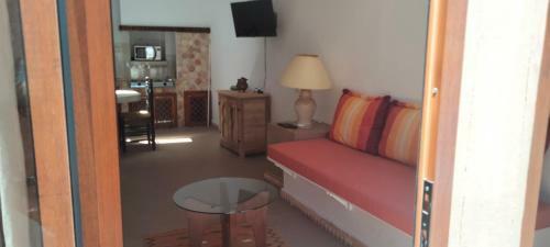 Hostal Les �toiles Du Ksar