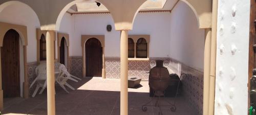 Hostal Les �toiles Du Ksar
