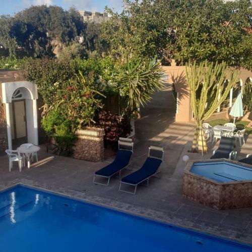 Hostal Les �toiles Du Ksar