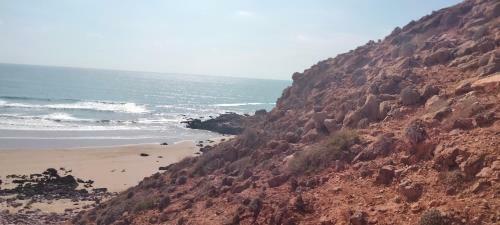 Hostal Les �toiles Du Ksar