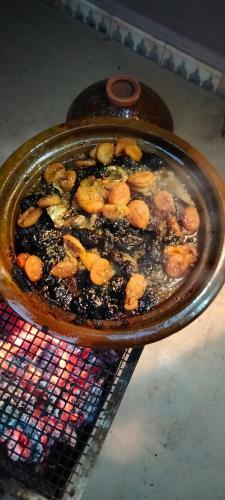 Hostal Les �toiles Du Ksar