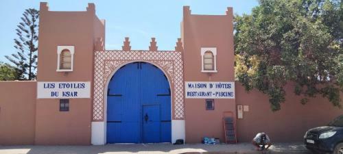 Hostal Les �toiles Du Ksar