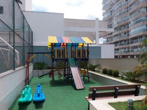 Apartamento Lazer Nas Alturas