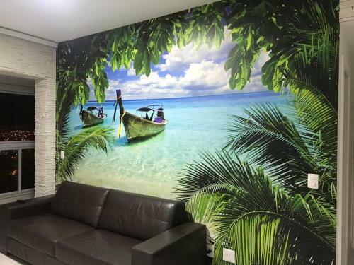 Apartamento Lazer Nas Alturas