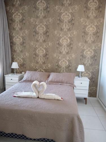 Apartamento Lazer Nas Alturas