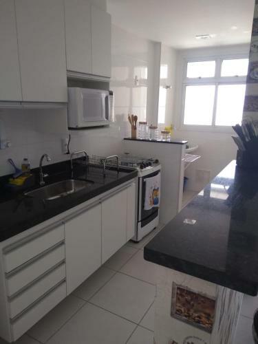 Apartamento Lazer Nas Alturas