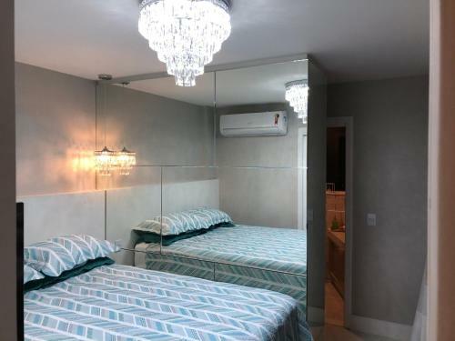 Apartamento Cobertura Luxo Vista Mar E Convento Da Penha