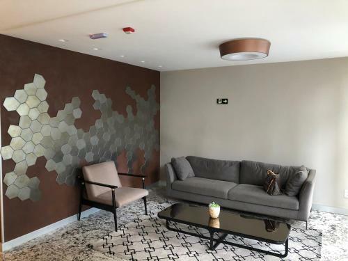 Apartamento Cobertura Luxo Vista Mar E Convento Da Penha