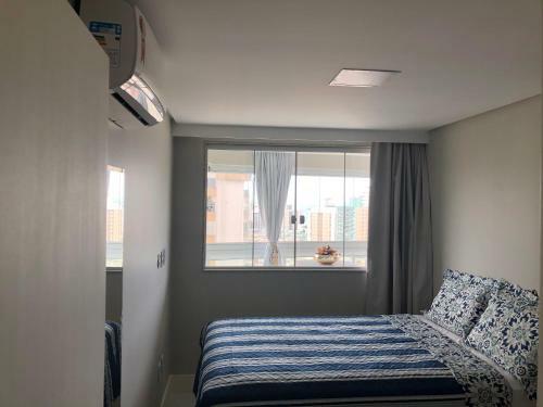 Apartamento Cobertura Luxo Vista Mar E Convento Da Penha