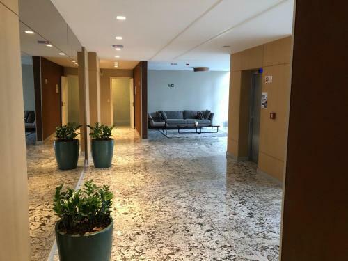 Apartamento Cobertura Luxo Vista Mar E Convento Da Penha