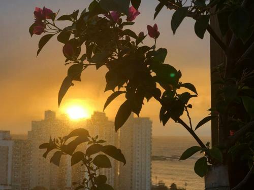 Apartamento Cobertura Luxo Vista Mar E Convento Da Penha