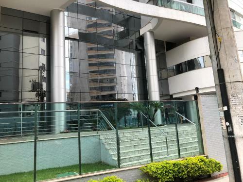 Apartamento Cobertura Luxo Vista Mar E Convento Da Penha