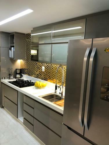 Apartamento Cobertura Luxo Vista Mar E Convento Da Penha