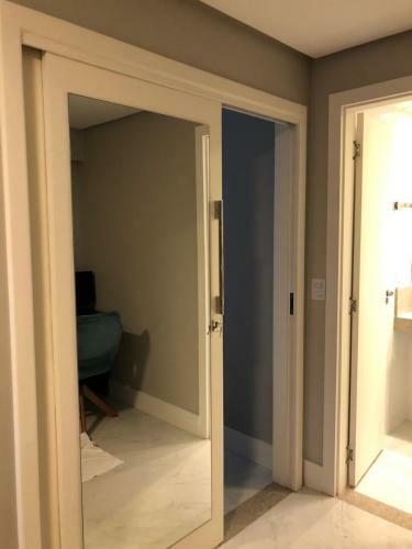 Apartamento Cobertura Luxo Vista Mar E Convento Da Penha