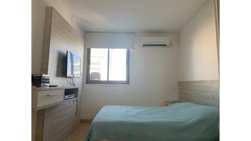 Apartamento Ed. Diamond Beach-praia Da Costa