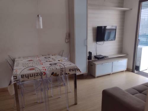 Apartamento Ed. Diamond Beach-praia Da Costa